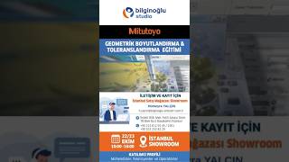 MAKTEK 2025, CRYSTA-Apex V Serisi Tanıtım