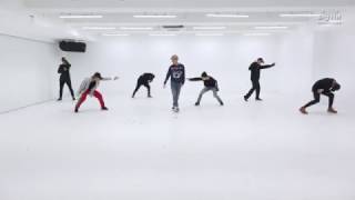[CHOREOGRAPHY] BTS (방탄소년단) &#39;봄날 (Spring Day)&#39; Dance Practice
