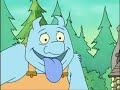 PBS Berenstain Bears Voyage To The Bottom Of A Cereal Box Introduction January 6 2003
