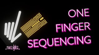 Video thumbnail for One Finger Sequencing | Make Noise by MAKEN0ISE