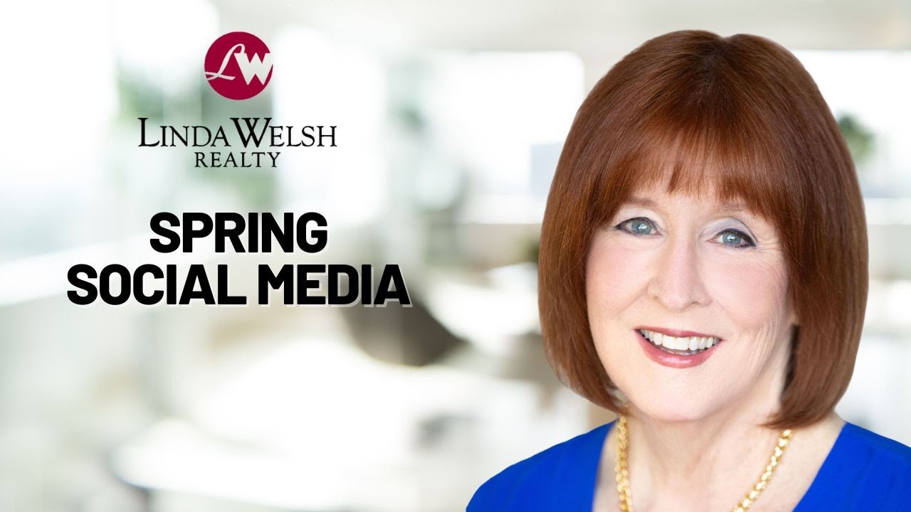 Spring Forward: Boost Your Real Estate Business on Social Media