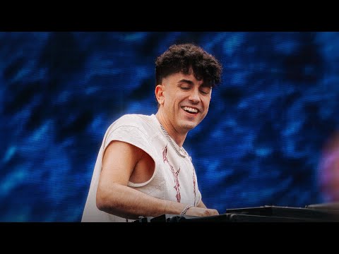 BENNETT WE2 | Tomorrowland 2025