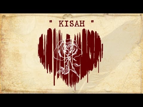REMEMBER OF TODAY - KISAH (OFFICIAL LYRIC VIDEO)