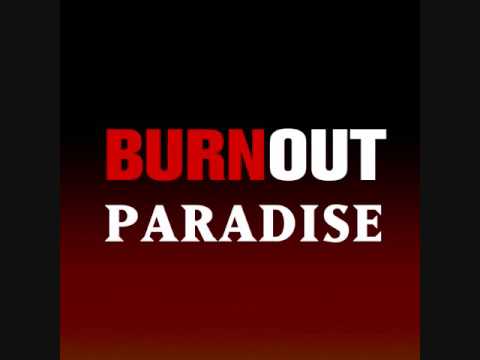 Burnout Paradise   Victor Cortes