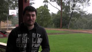 Melbourne Polytechnic  Life at Yarra House