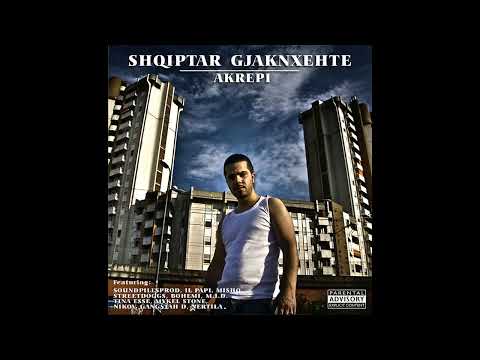 Akrepi feat. Bohemi OTR, Streetdoggs - 3 Born MC's