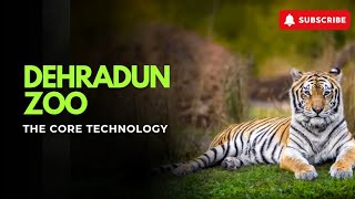 Dehradun Zoo | March Deer Park |