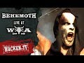 Behemoth - 2 Songs - Live at Wacken Open Air 2018