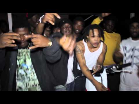 Young Savage Ft. Lil Pop- Block Boy Freestyle