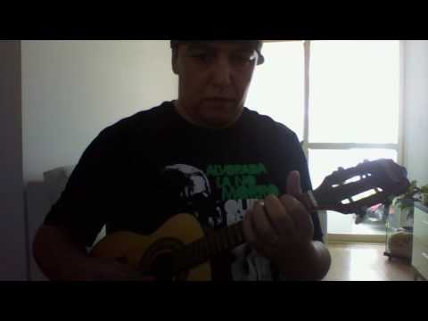 Mistérios do Peito - Cavaquinho - Clássicos do Samba - Vou Pro Sereno