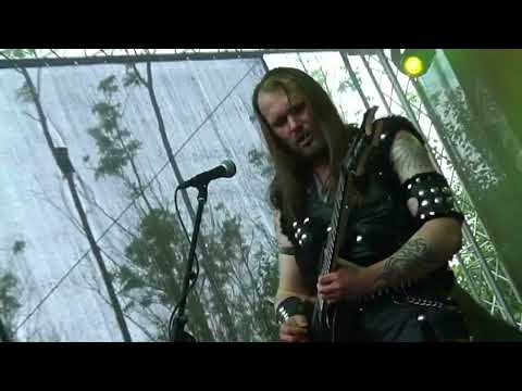 Meressin - Witching Hour (Live: Kilkim Zaibu X, Plūgo Broliai, Joniškis, Lithuania, 2009)