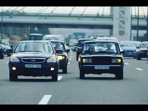Azeri Bass Mahnilar Ata Menide Evlendir