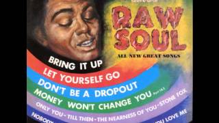 Don´t Be A Drop-Out (1967) - James Brown