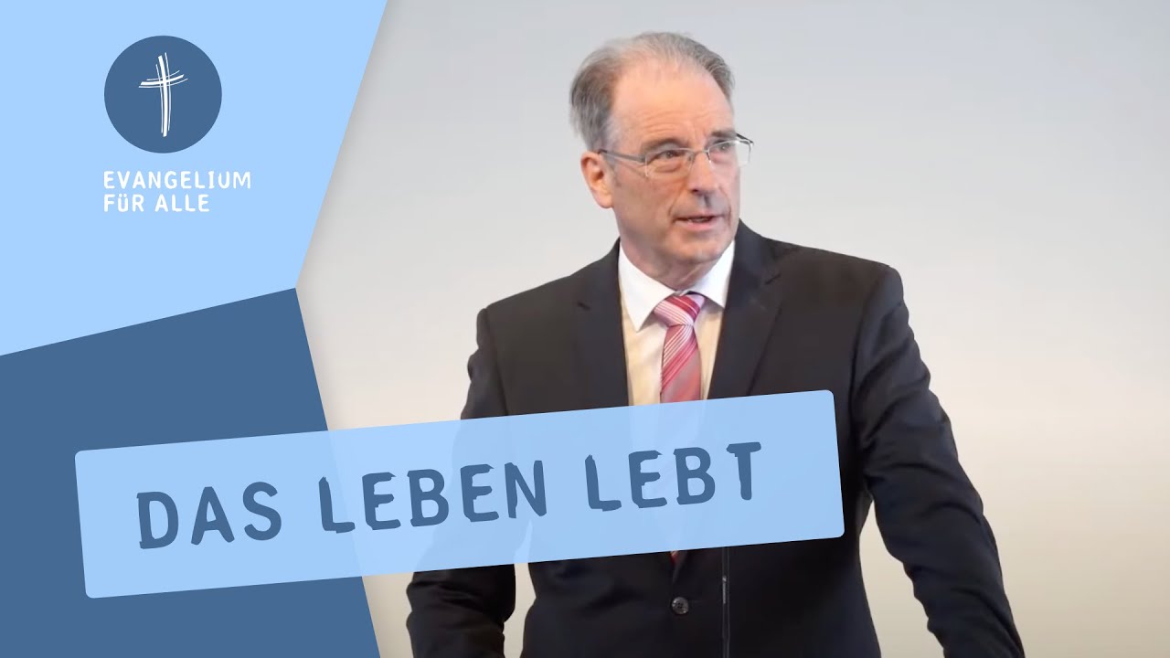 Predigt vom 18.02.2026