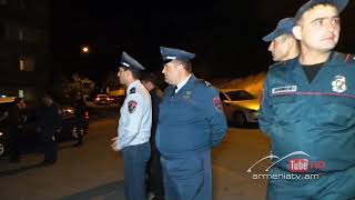 Սուր անկյուն 27.10.2019 - Գագիկ Շամշյան «Չխոչընդոտել խոչընդոտների տեղադրումը»
