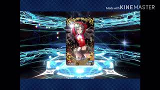 「FGO」ガチャ動画「無編集」#3