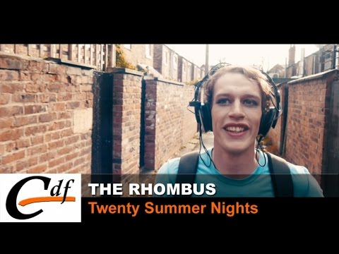 THE RHOMBUS - Twenty Summer Nights (official music video)