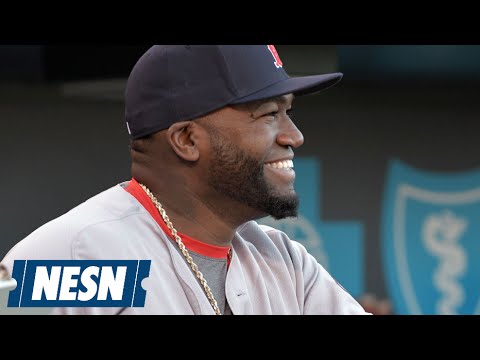 Is David Ortiz Rethinking Retirement?