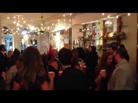 Wedding & Mobile DJ Service (GarvoMusic.com) video.