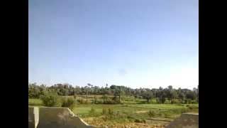 preview picture of video 'دمو منطقه البطس |منخفض البطس'