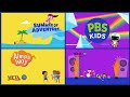 PBS Kids Program Break 2023 WETA