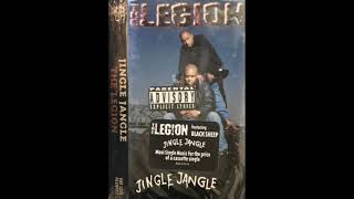 The Legion - Jingle Jangle