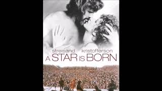 Barbra Streisand  &quot;A WOMAN IN THE MOON&quot;