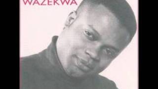Felix Wazekwa - Mercurochrome