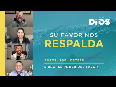 VayaConDios Ep.333 - SU FAVOR NOS RESPALDA