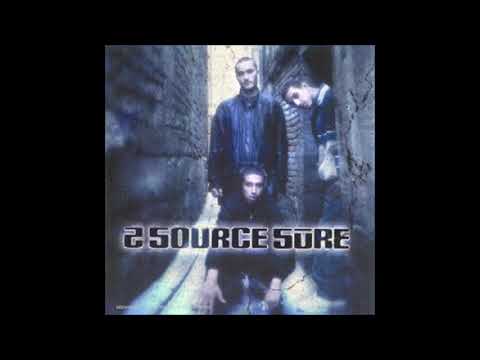 2 Source Sûre Feat. Le Rat Luciano & Costello - On change d'avis comme de slip