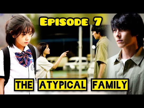 Mari Bekerjasama Karna Kita Saling Membutuhkan || The Atypical Family Eps. 7