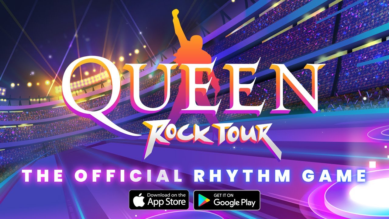 Queen: Rock Tour - Trailer - YouTube