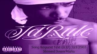 08 Ja Rule Worldwide Gangsta Slowed Down Mafia @djdoeman