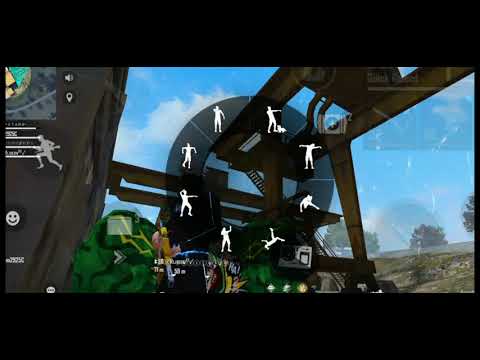 Milly, Farruko, Jay Wheeler, Nio Garcia & Amenazzy - FREEFIRE Alan_Walker