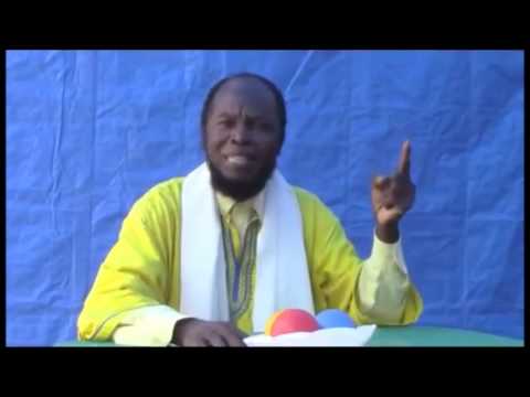 Banani Ntantu ye Mbua za Ntantu beti lunda Bakôngo mu Kinkole ?