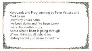 Heather Small - Wherever the Road Goes Lyrics