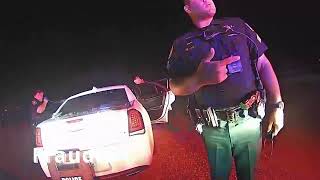 Miami-Dade Cop Fleeing Monroe County Cops - Fraudie's DUI Files