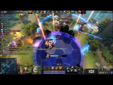 Super "LAST FIGHT"! BOOM vs Neon Game 1