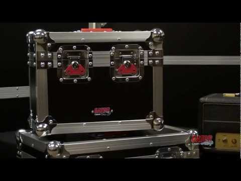 Gator Cases - G-TOUR Mini Amp Head Cases