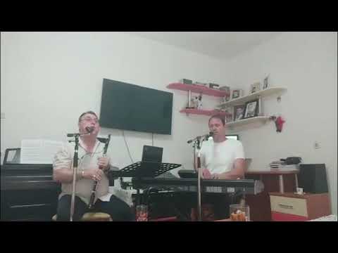 Stojance i Trajce - Grupa VIRTUS...Tebi