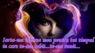 Te sigo amando-Juan Gabriel-Traducere in limba Romana