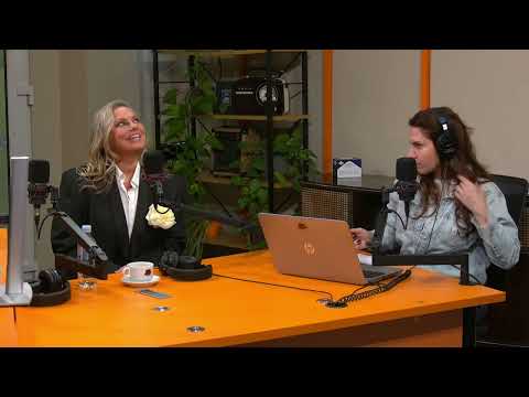 Linda Leen izdod pirmo minialbumu no triloģijas WAVES // Trādi Rīti