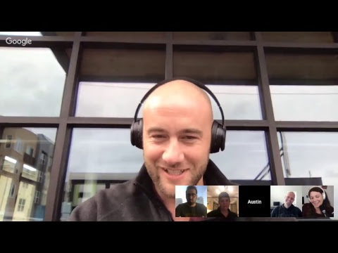 ngAir 187 - Beyond the lab Air Edition: Making user data work for you with Leonardo Zizzamia