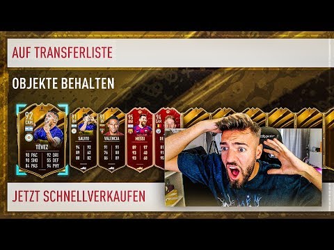 OMG! MEIN 87+ & 88+ PLAYER PICK 🔥🔥 8x COPA LIBERTADORES im Pack Opening FIFA 20 !!