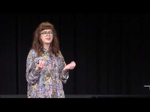 Warum psychische Erkrankungen uns alle betreffen | Jenny Wrona | TEDxBremerhaven