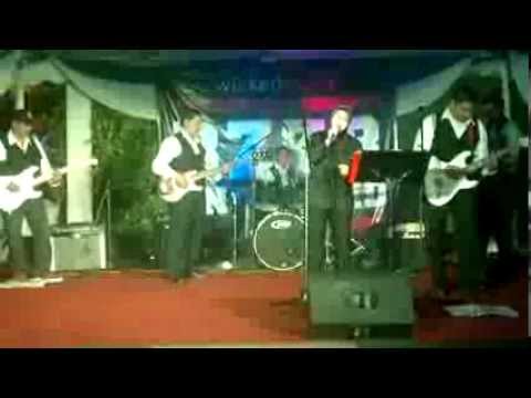 Panggilan Rohani O.A Normah Zainal - Zura & D'Sentuhan