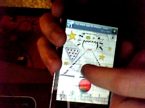 Doodle Bowling IOS