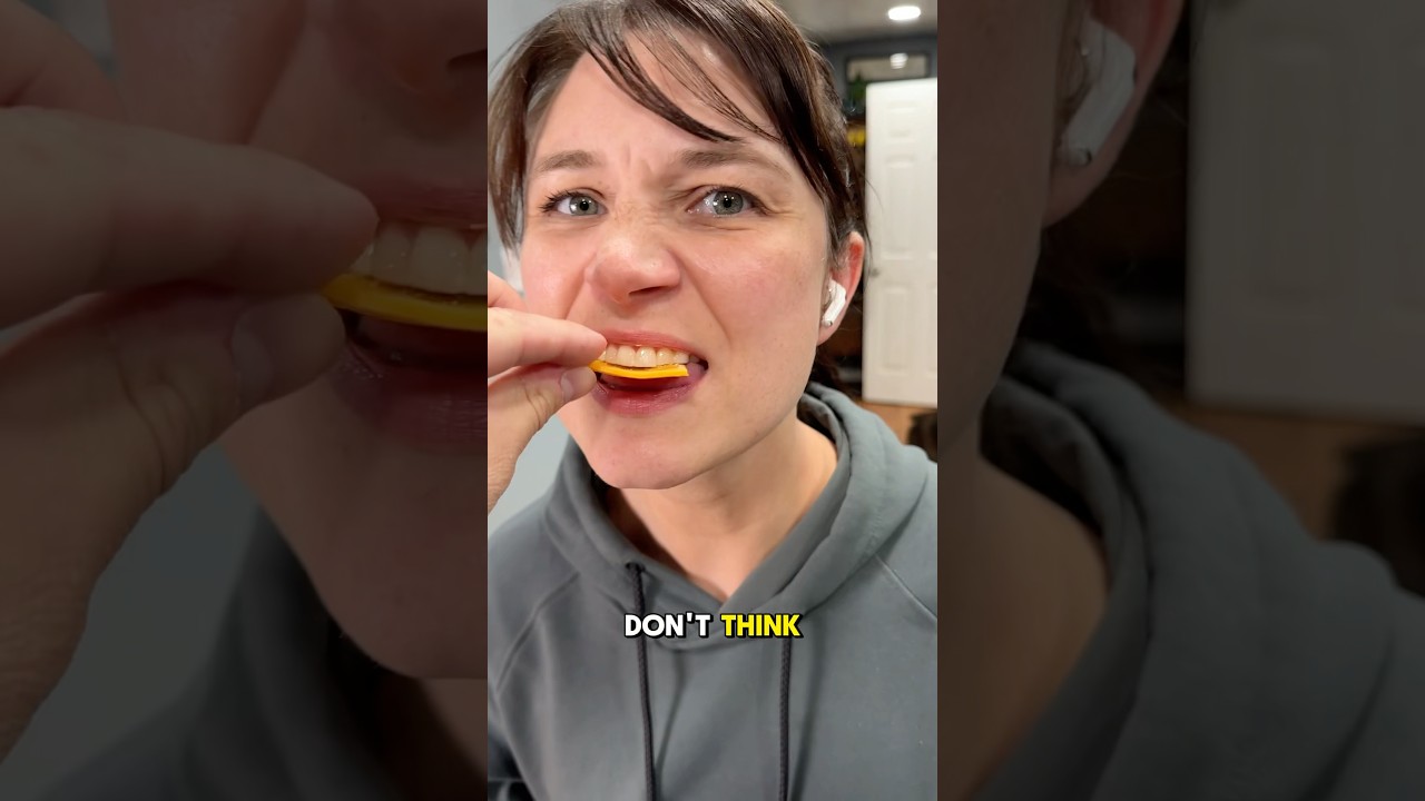 Can Freeze Drying Turn CHEESE Into CRACKERS?