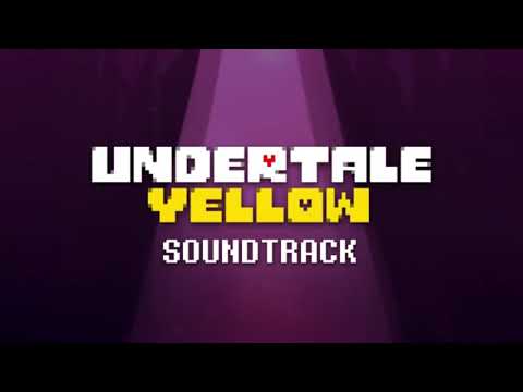 Final encounter Extended 16 mins Undertale Yellow