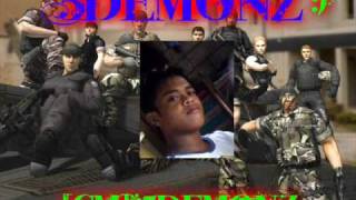 Download lagu PSF RAP - [HST] ft. [5D] mp3